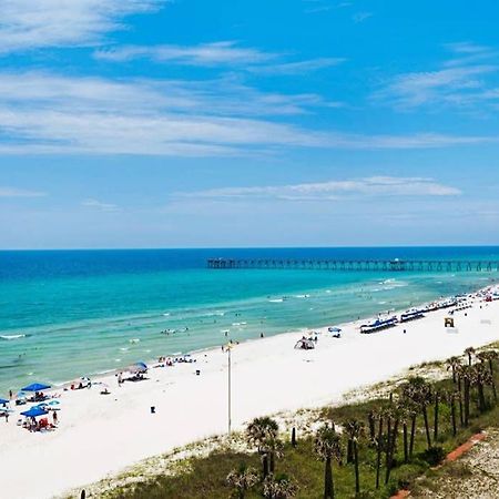 Grand Panaama Beach Resort With Ocean View Panama City Beach Dış mekan fotoğraf