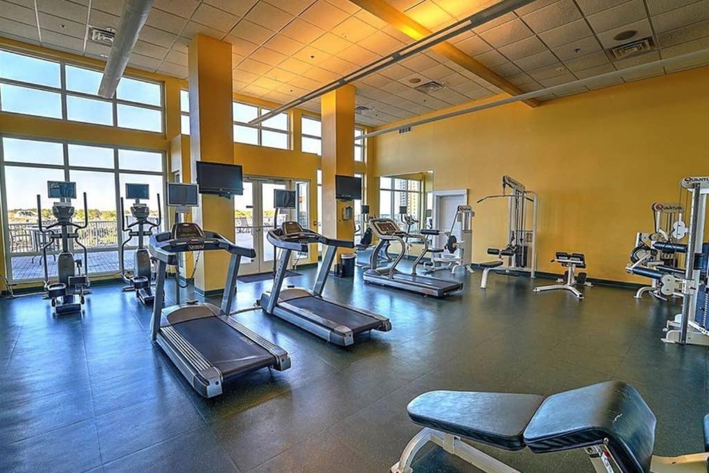 Grand Panaama Beach Resort With Ocean View Panama City Beach Dış mekan fotoğraf