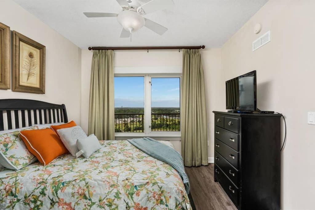Grand Panaama Beach Resort With Ocean View Panama City Beach Dış mekan fotoğraf