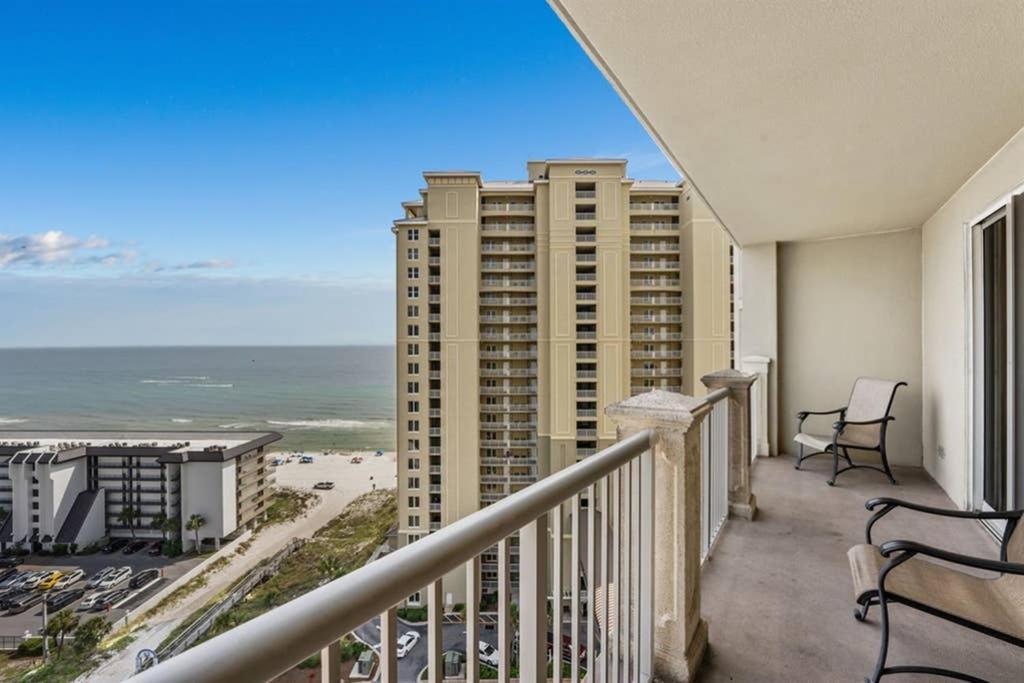 Grand Panaama Beach Resort With Ocean View Panama City Beach Dış mekan fotoğraf
