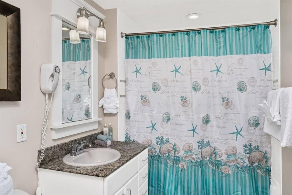 Grand Panaama Beach Resort With Ocean View Panama City Beach Dış mekan fotoğraf