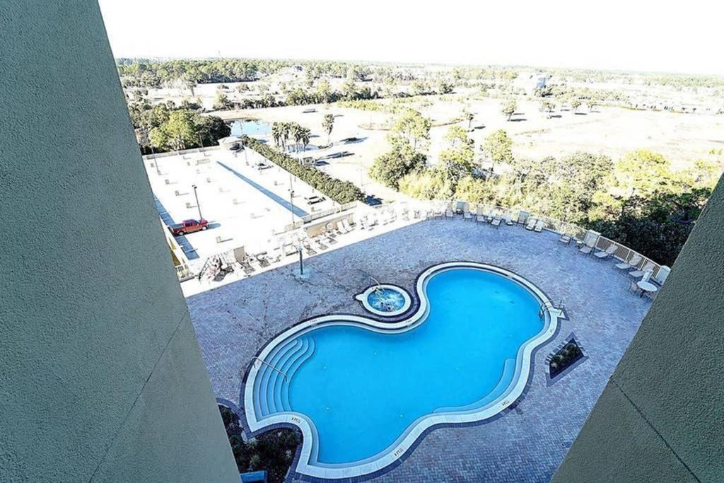 Grand Panaama Beach Resort With Ocean View Panama City Beach Dış mekan fotoğraf