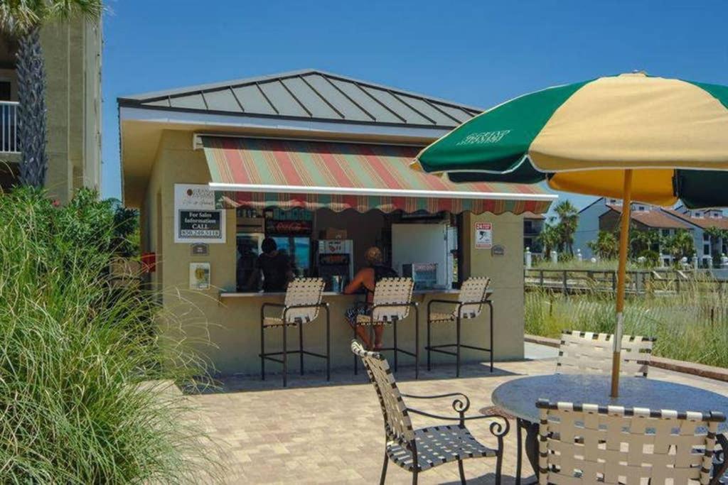 Grand Panaama Beach Resort With Ocean View Panama City Beach Dış mekan fotoğraf