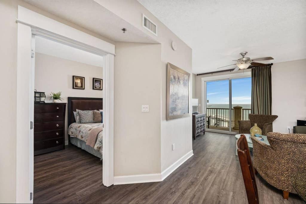 Grand Panaama Beach Resort With Ocean View Panama City Beach Dış mekan fotoğraf