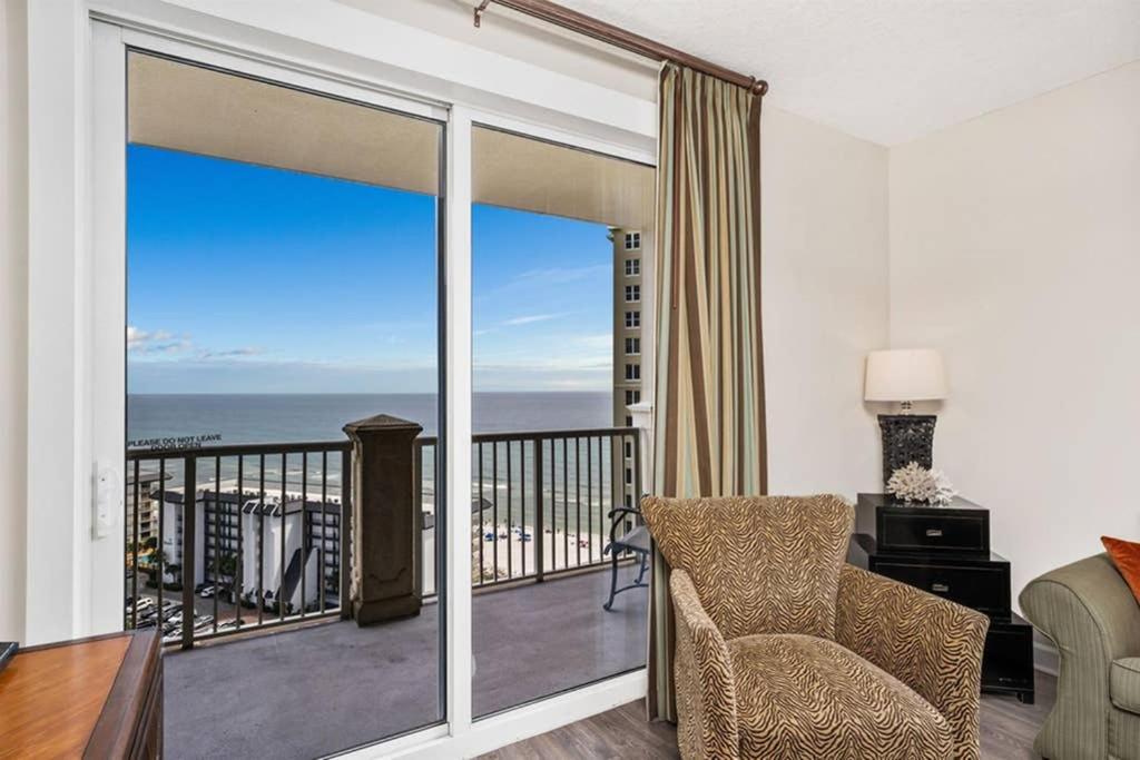 Grand Panaama Beach Resort With Ocean View Panama City Beach Dış mekan fotoğraf