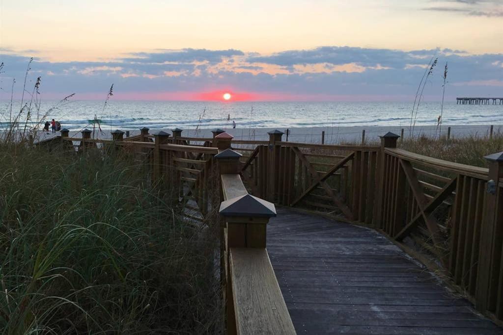Grand Panaama Beach Resort With Ocean View Panama City Beach Dış mekan fotoğraf
